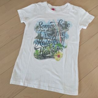 【Hawaii購入】ロゴTシャツ(Tシャツ(半袖/袖なし))