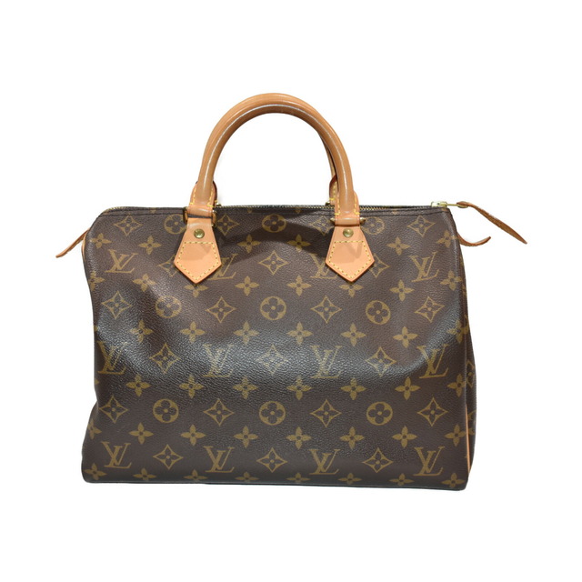 当店だけの限定モデル M41526 スピーディ30 LOUISVUITTON 【人気☆中古