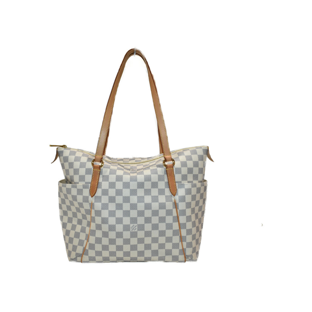 タイムセール!】 【人気☆中古品】 - VUITTON LOUIS LOUISVUITTON