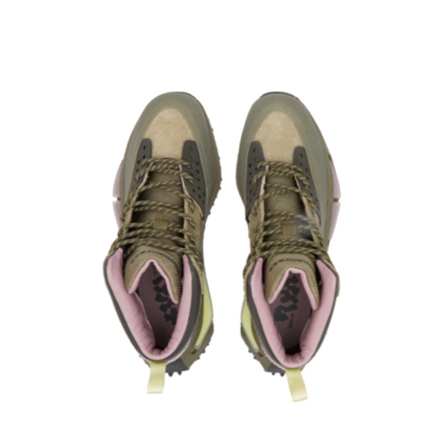 adidas(アディダス)のAdidas NMD S1 Ryat Focus Olive メンズの靴/シューズ(スニーカー)の商品写真