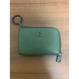 コーチ(COACH)のCOACH キーケース　折りたたみ財布(折り財布)