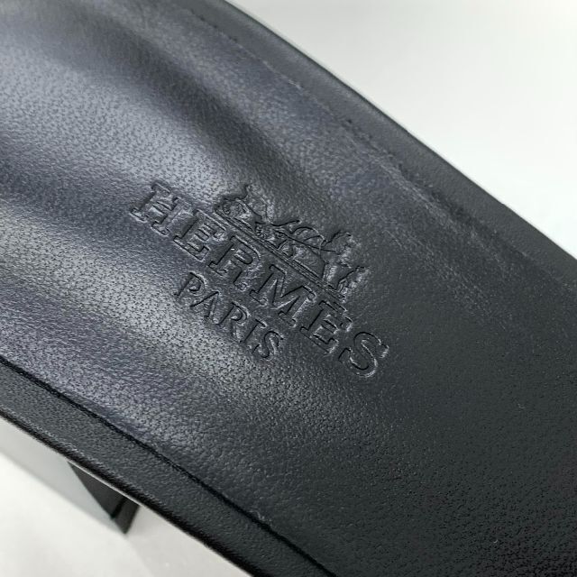 Hermes - 6295 未使用 エルメス ドリーミー レザー コリエドシアン