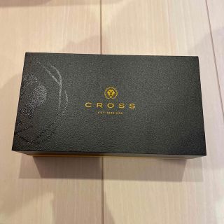 クロス(CROSS)のcross ボールペン(ペン/マーカー)