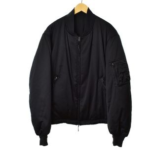 ワイスリー(Y-3)のY-3 20年 CLASSIC BOMBER クラシック ボンバー ジャケット(ブルゾン)