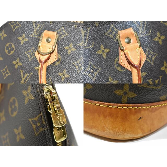 【定番人気☆】 LOUIS VUITTON
アルマPM M51130 ブラウン コーティングキャンバス レディース　ハンドバッグ　定番　人気 松山久万ノ台店