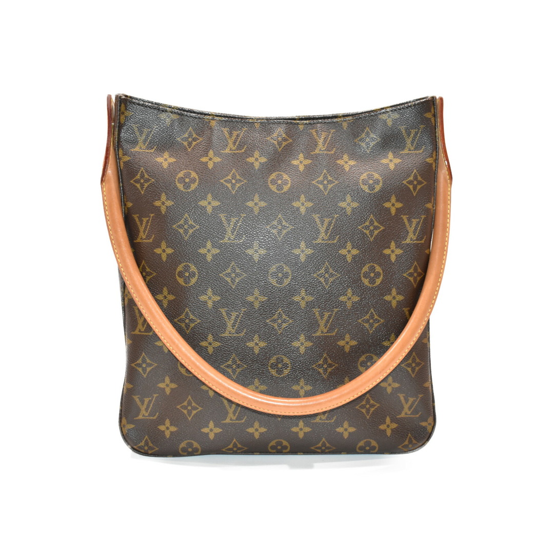 専門ショップ LOUIS VUITTON - 【おしゃれ☆中古品】 LOUISVUITTON