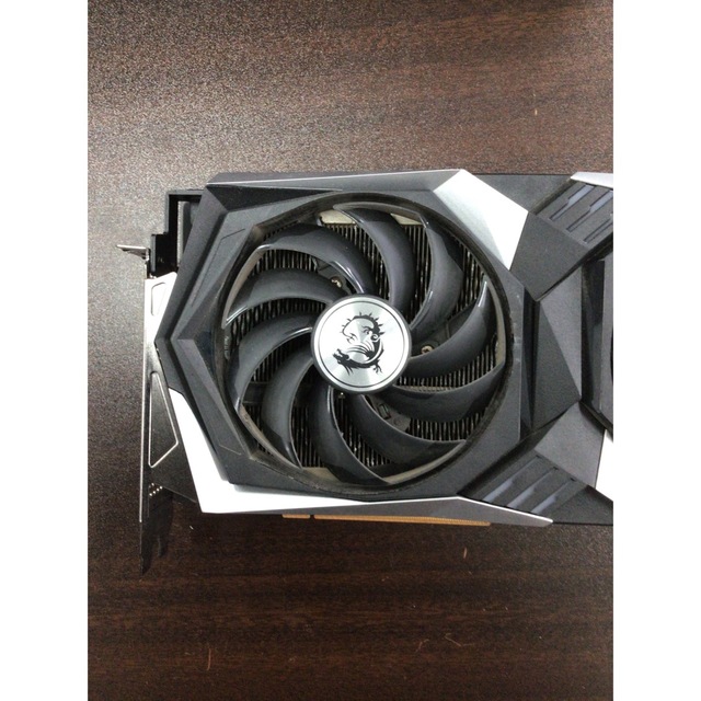 GAMING X Radeon RX 6700 XT