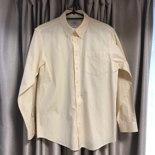 タルボット(TALBOTS)の【美品・送料込】 Talbots 男子 フォーマル シャツ 150-160位(ブラウス)