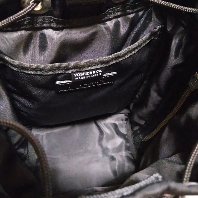 TOGA(トーガ)のTOGA × PORTER　String BAG レディースのバッグ(ショルダーバッグ)の商品写真