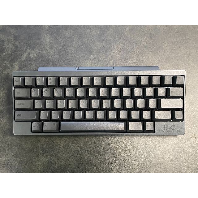 HHKB Professional BT 英語配列／墨