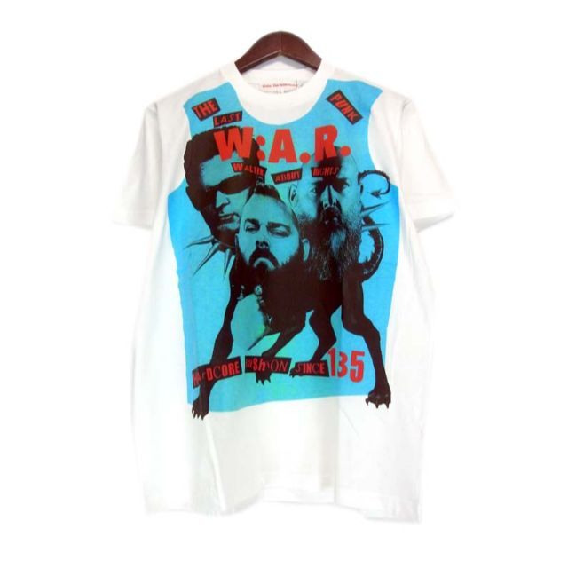 Walter Van Beirendonck - ウォルターヴァンベイレンドンク Walter Van Beirendonck - ウォルターヴァンベイレンドンク