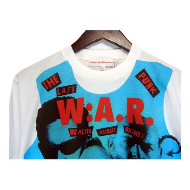 Walter Van Beirendonck - ウォルターヴァンベイレンドンク Walter Van Beirendonck - ウォルターヴァンベイレンドンク