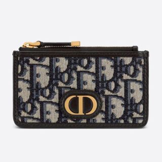 クリスチャンディオール(Christian Dior)のディオール 30 MONTAIGNE カードホルダー キーケース (キーケース)