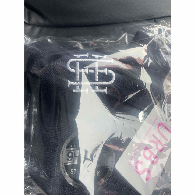 SEESEE × NEWERA RC950PC NAVY | www.innoveering.net