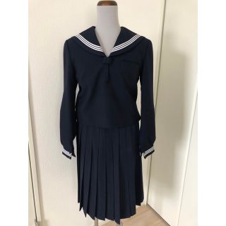 KANKO - カンコー学生服 セーラー服 上下 冬服 夏服 3点セット 細線