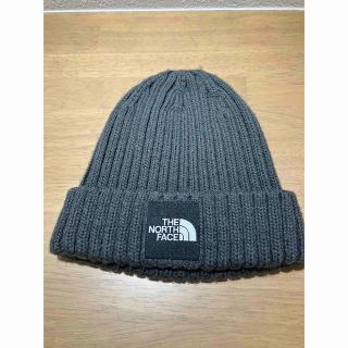 ノースフェイス(THE NORTH FACE) ニットキャップ 子供 帽子の通販 100
