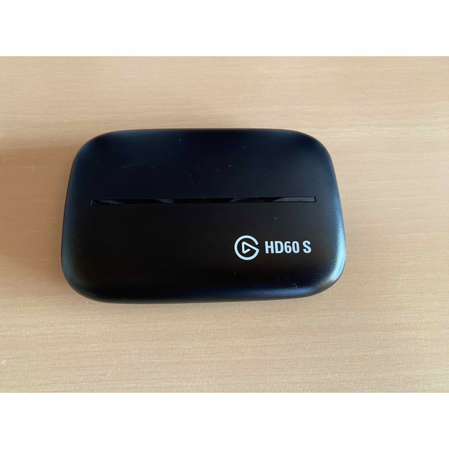 elgato　HD60S 2