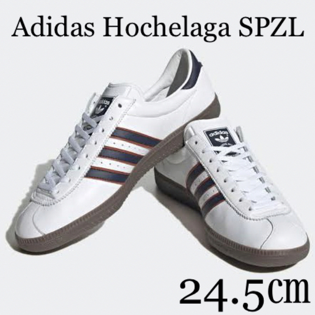 adidas - Adidas Hochelaga Spezialの通販 by kai's shop|アディダス