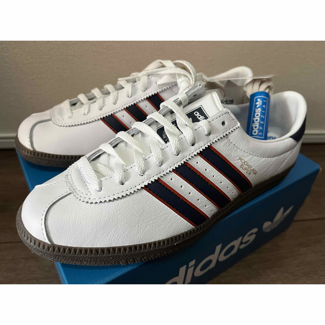 adidas(アディダス)のAdidas Hochelaga Spezial レディースの靴/シューズ(スニーカー)の商品写真