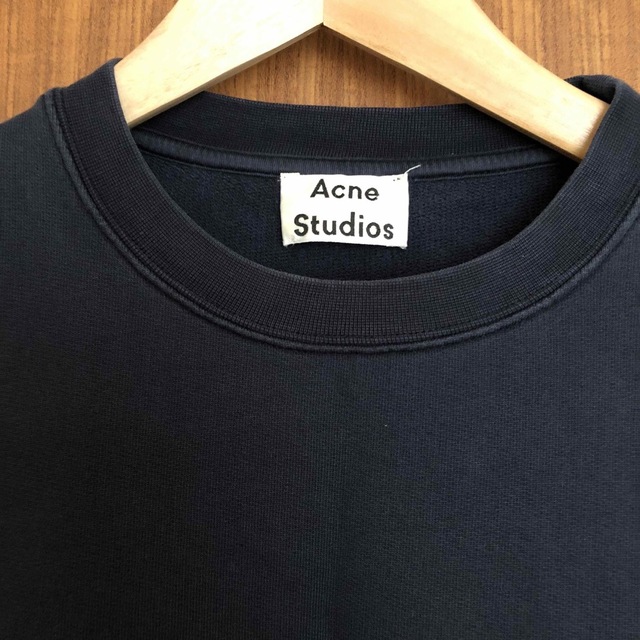 【新品】⭐️acne studios⭐️グラデーション　セーター　ニット