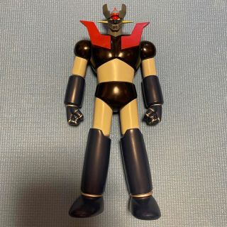 マーミット製 マジンガーZソフビ(特撮)