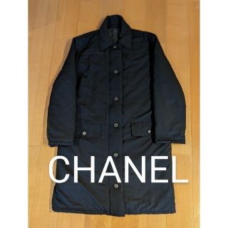 シャネル(CHANEL)のCHANEL　コート　シャネル(その他)