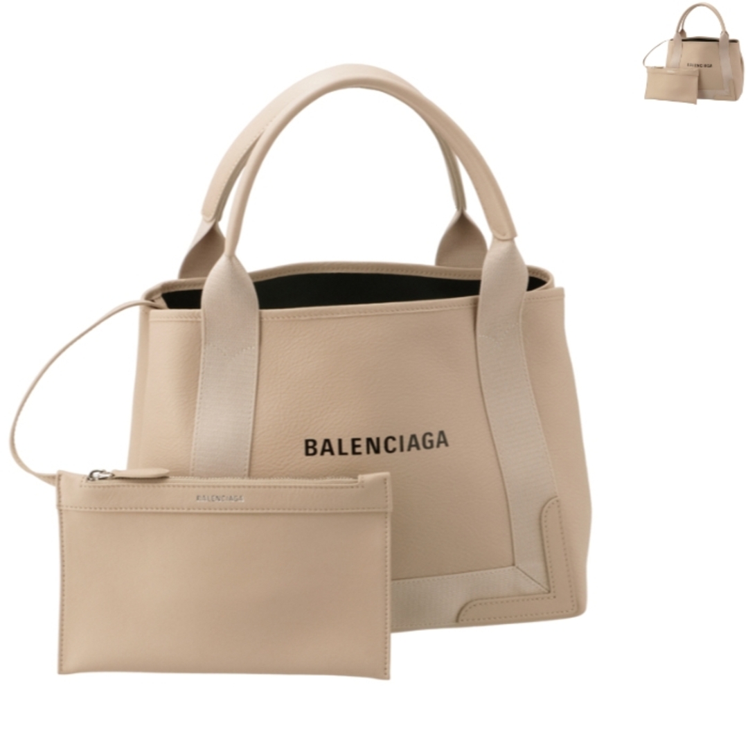 BALENCIAGA レザー　バッグ