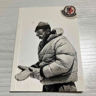 モンクレール(MONCLER)のモンクレール付属品小冊子(その他)