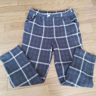 プチバトー(PETIT BATEAU)のプチバトー  パンツ 6ans/116cm(パンツ/スパッツ)