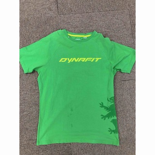 dynafit Tシャツ　US Lサイズ(その他)
