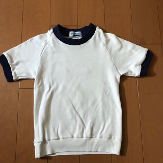 スクールユニ　体操服　120(その他)