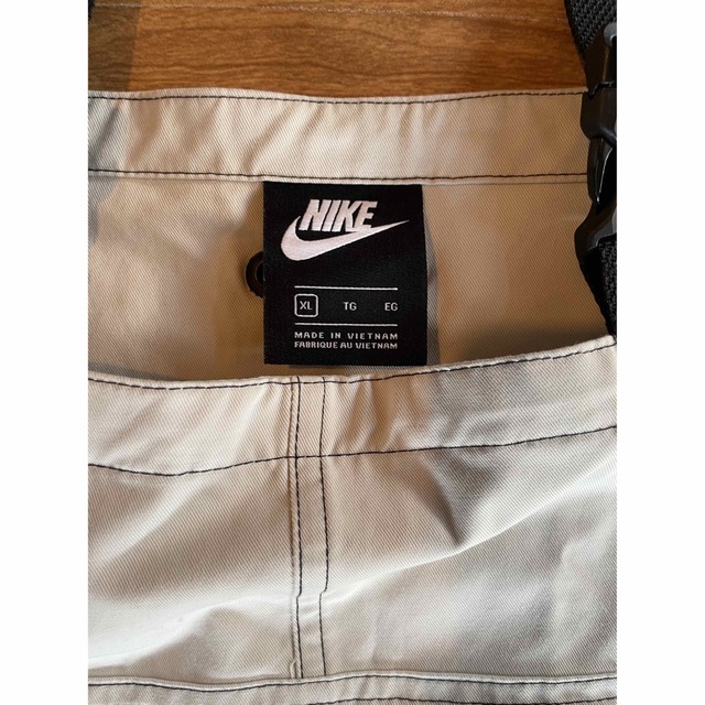 NIKE(ナイキ)のNike overall  メンズのパンツ(サロペット/オーバーオール)の商品写真