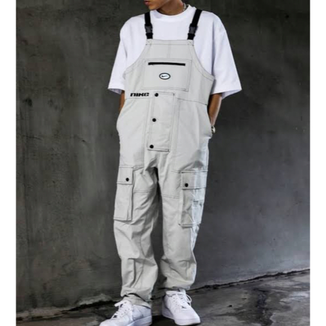 NIKE(ナイキ)のNike overall  メンズのパンツ(サロペット/オーバーオール)の商品写真