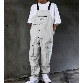 ナイキ(NIKE)のNike overall (サロペット/オーバーオール)