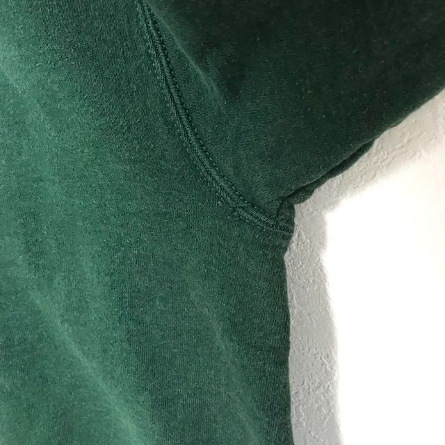 Timberland - USA製 ティンバーランド スウェット トレーナー ロゴ