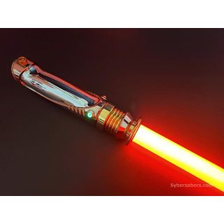 スターウォーズ　カスタム　ライトセーバー　FLEX9　LED RGBカラー対応