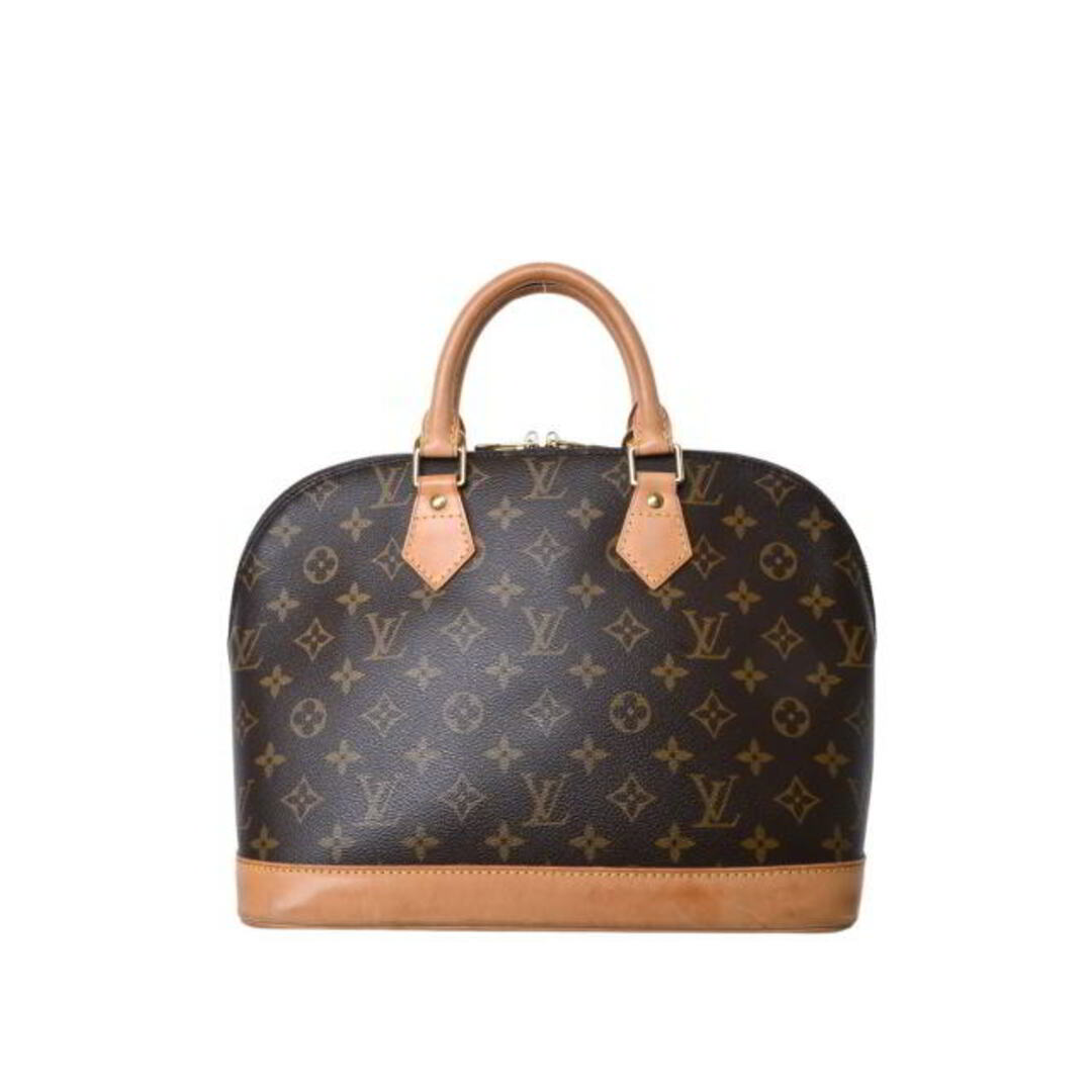 最旬ダウン VUITTON LOUIS - VUITTON LOUIS M51130 ハンドバッグ