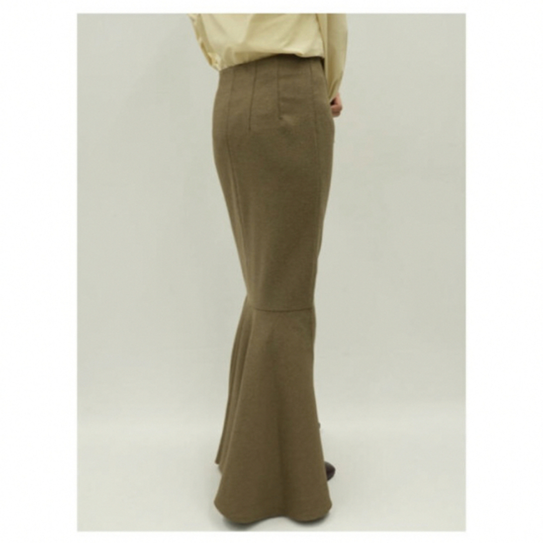 TODAYFUL(トゥデイフル)のClastellar マーメイドスカート クラステラー レディースのスカート(ロングスカート)の商品写真