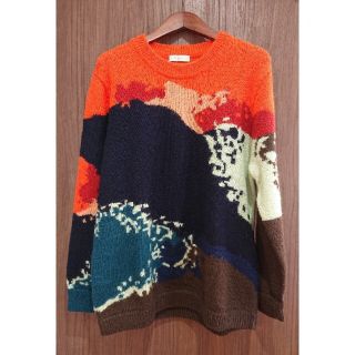 ポールスミス(Paul Smith)のポールスミス　ニット　Paul Smith (ニット/セーター)