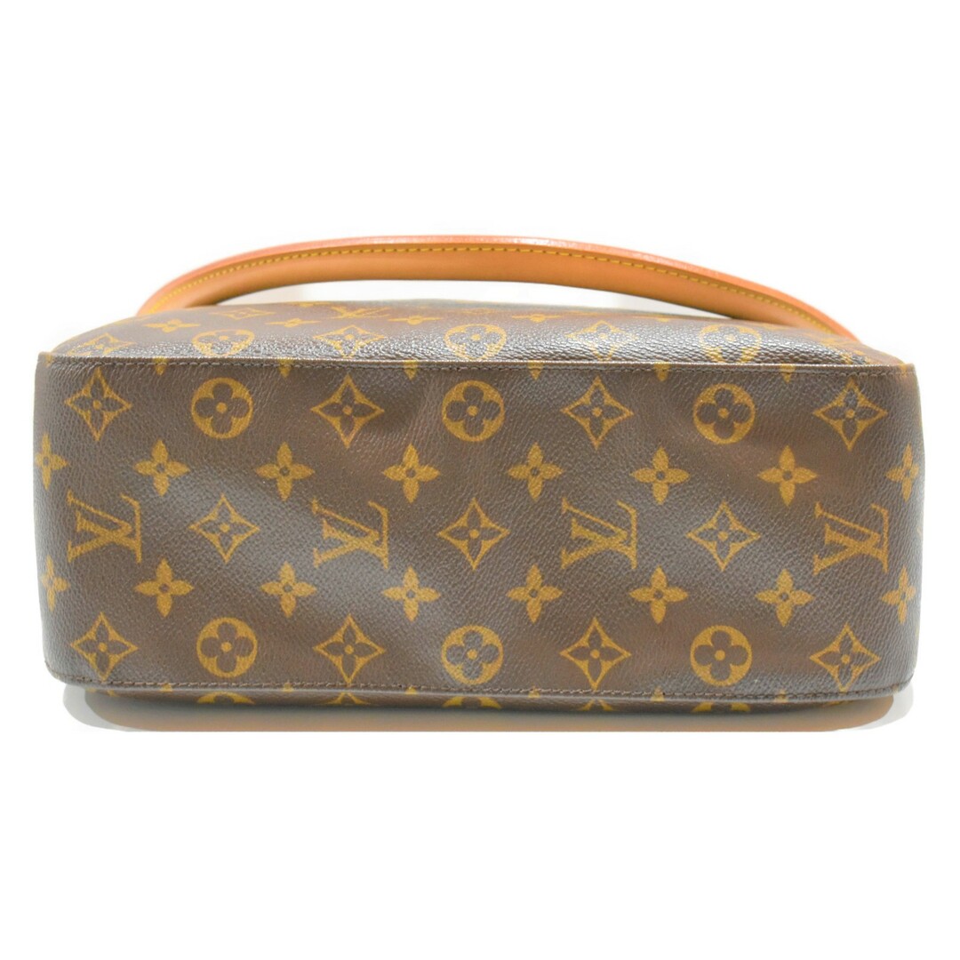 ハンドバッグ【★】 LOUIS VUITTON
ルーピングGM M51145 モノグラベージュ系ム/ コーティングキャンバス ハンドバッグ　バッグ　レディース　人気　おしゃれ　使いやすい 松山久万ノ台店