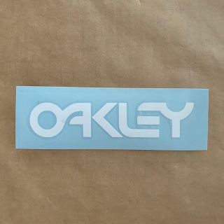 オークリー ステッカーの通販 100点以上 | Oakleyを買うならラクマ