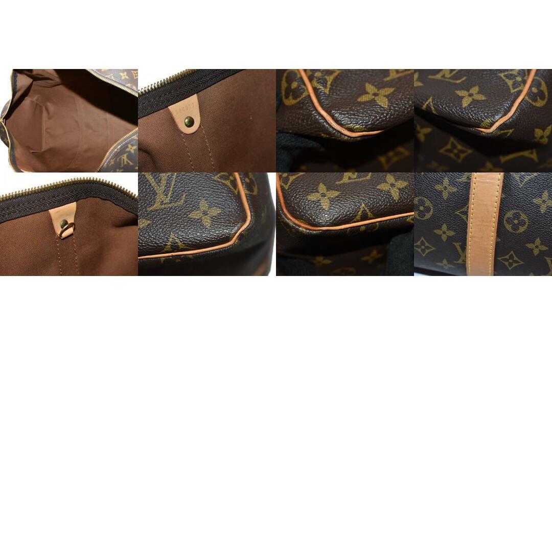 LOUIS VUITTON - 【定番人気☆中古品】 LOUIS VUITTON キーポル55