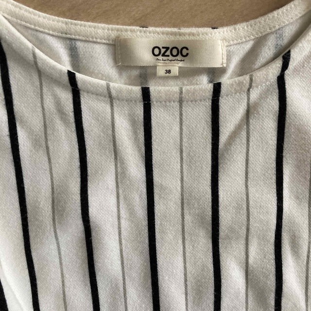 OZOC(オゾック)のレディース服 レディースのジャケット/アウター(その他)の商品写真