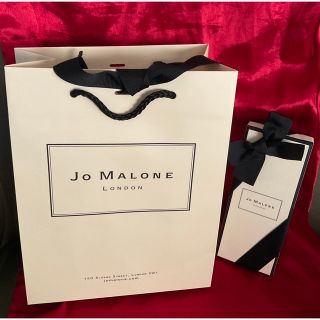 ジョーマローン(Jo Malone)のJO MALONE 紙袋&空箱(ショップ袋)