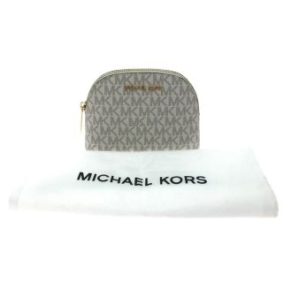 マイケルコース(Michael Kors)の▼▼MICHAEL KORS マイケルコース ポーチ 35T0GTVM2B(ポーチ)