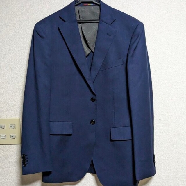 ORIHICA(オリヒカ)のORIHICA ジャケット【専用】 メンズのスーツ(スーツジャケット)の商品写真