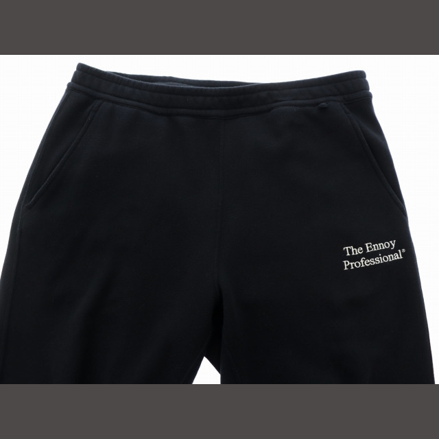 The Ennoy Professional エンノイ スウェット パンツ XL 限定カラー