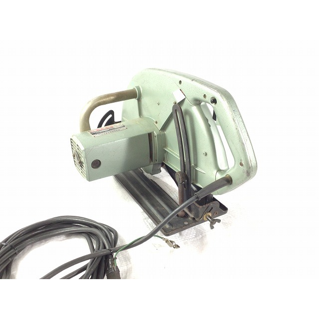 ☆品☆makita マキタ 16型マルノコ 5402-A 388～415mm 木工用 切断機丸 ノコ 丸のこ 丸鋸 大型 電動工具 67105