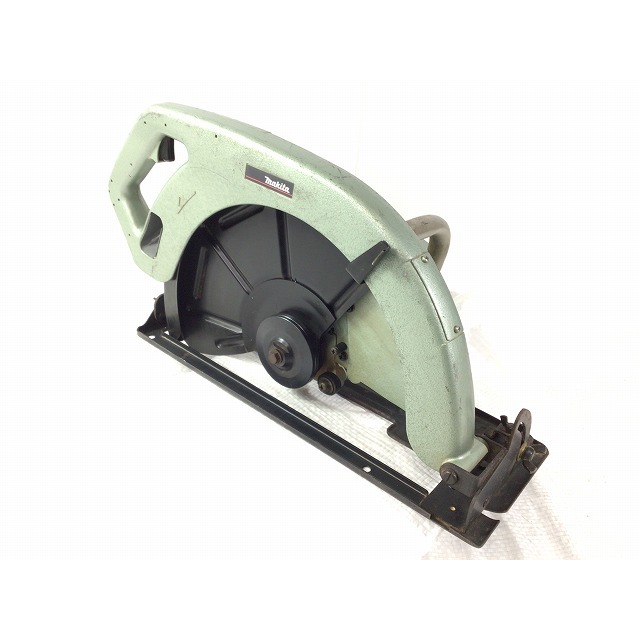Makita - ☆中古品☆makita マキタ 16型マルノコ 5402-A 388 Makita - ☆中古品☆makita マキタ 16型マルノコ 5402-A 388