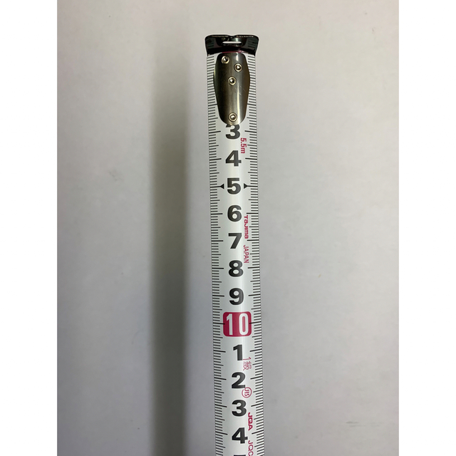 Tajima - タジマ スケール コンベックス メートル目盛 G3GL19-55BL×1個